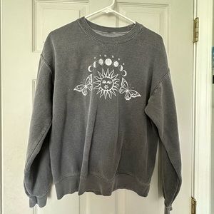 PacSun Crewneck